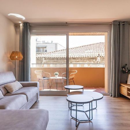Bravissimo Falco, 3 Bedrooms And Balcony Gerona Exterior foto