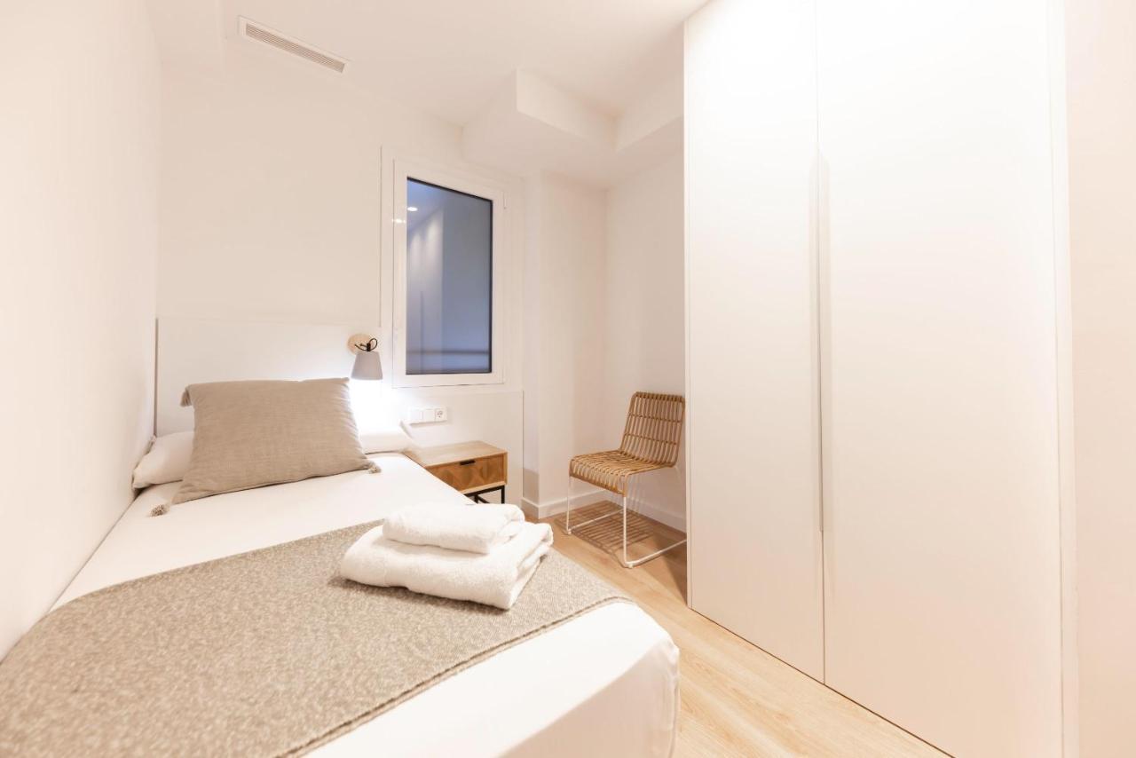 Bravissimo Falco, 3 Bedrooms And Balcony Gerona Exterior foto