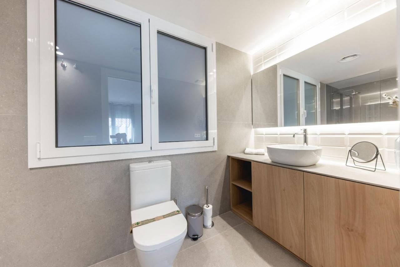 Bravissimo Falco, 3 Bedrooms And Balcony Gerona Exterior foto
