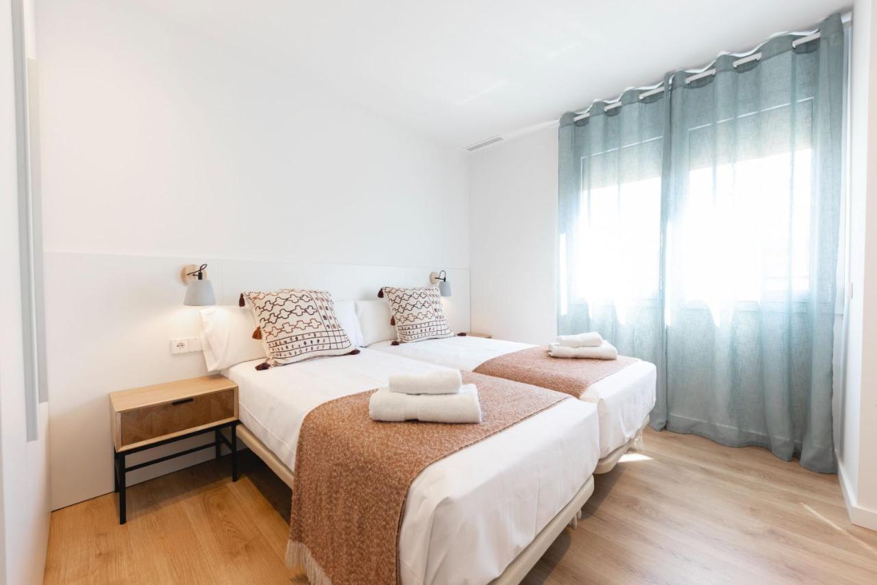 Bravissimo Falco, 3 Bedrooms And Balcony Gerona Exterior foto